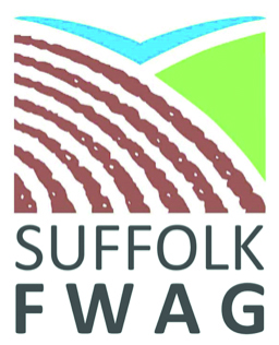 FWAG logo
